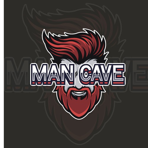 Man Cave