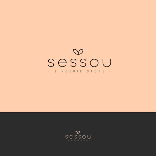 Sessou/lingerie store