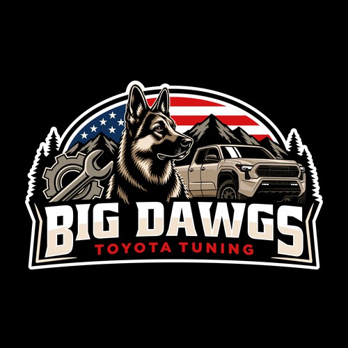 BIGDAWGS