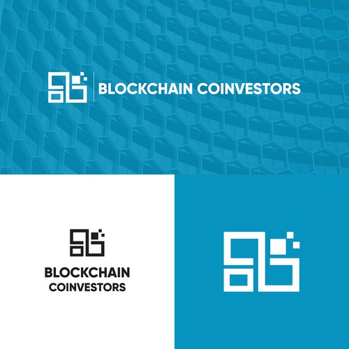 Logo for Blockchain Coinvestors
