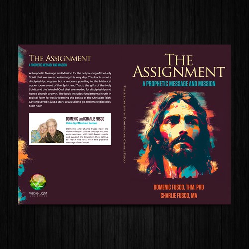 The Assignment - A Prophetic Message and Mission