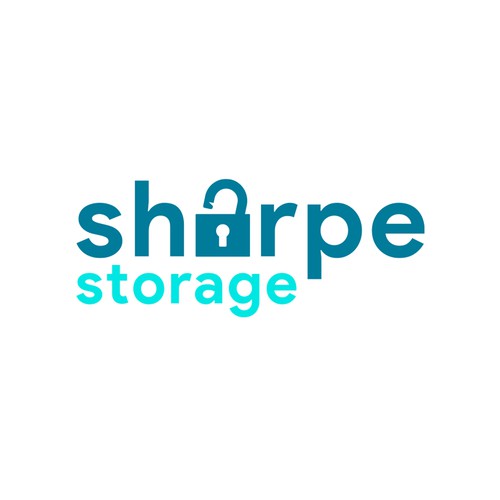 Sharpe Storage