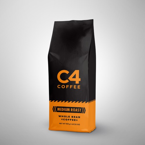 C4 Coffee