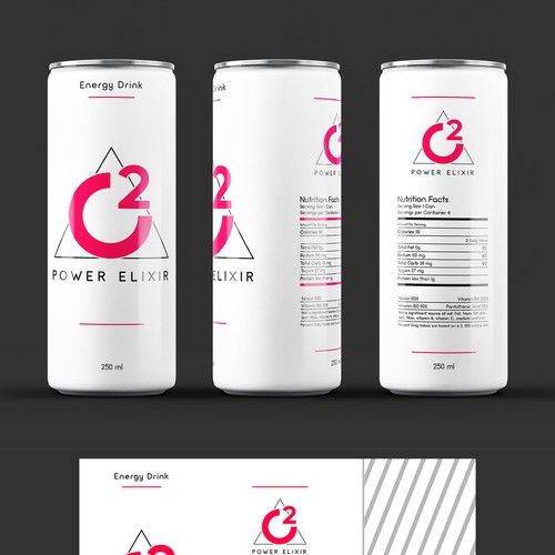 O2 POWER ELIXIR