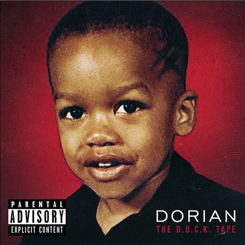 DORIAN ALBUM ARTWORK