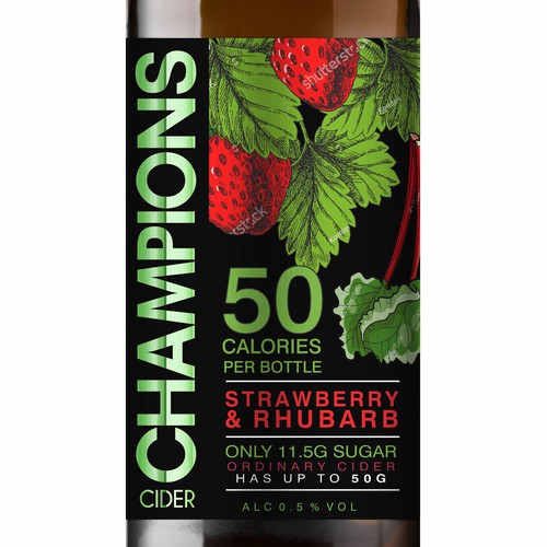label design
