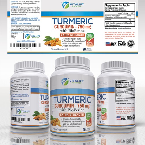 TURMERIC