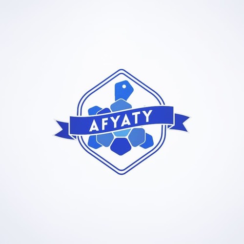 Logo for afyata co