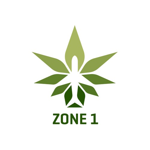 Zone 1