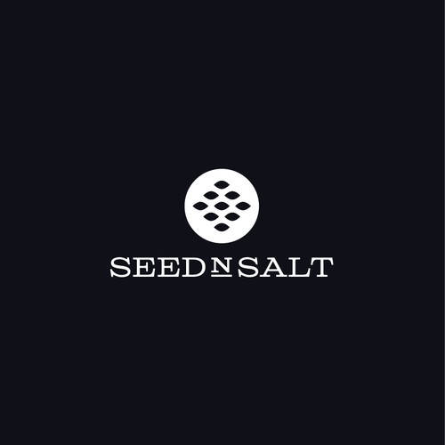 Seed N Salt Logo