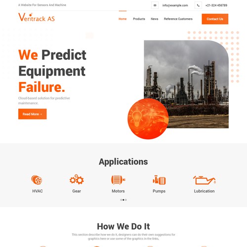 Website Design