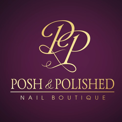 Logo for Beauty Firms 