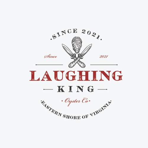 Laughing King Oyster Company