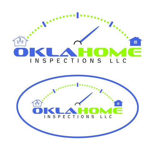 Logo for OklaHome Inspections LLC