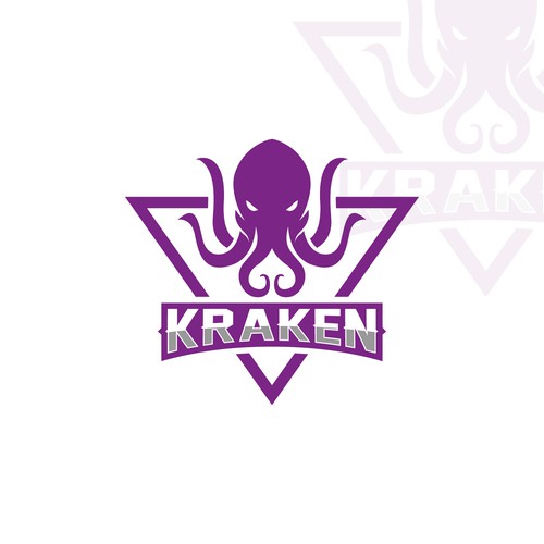 "KRAKEN" Sports Team!!!