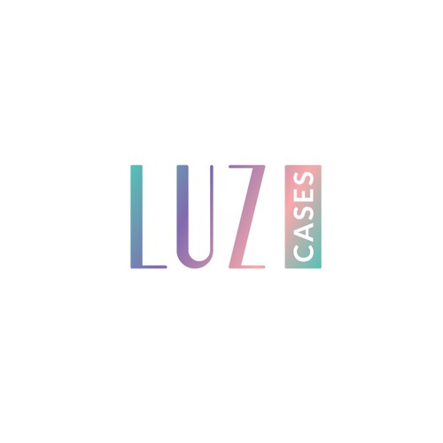 Logo Design - LUZ