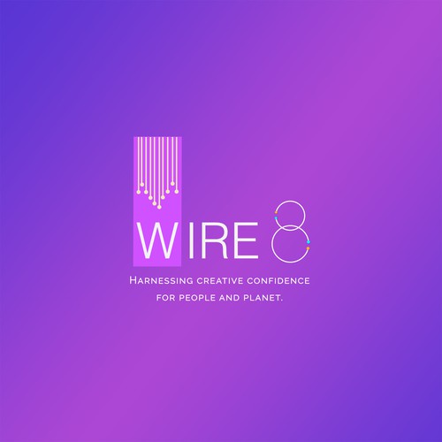 Wire 8