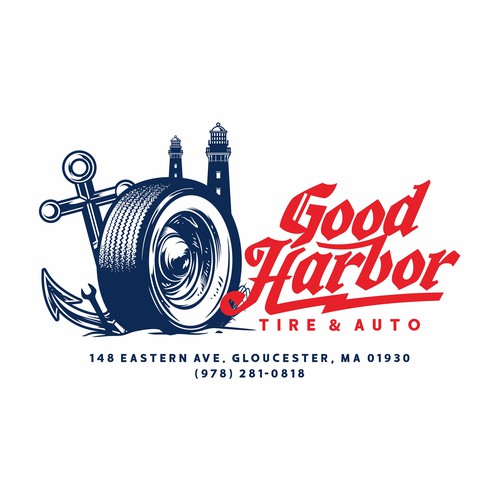 Good Harbor Tire & Auto