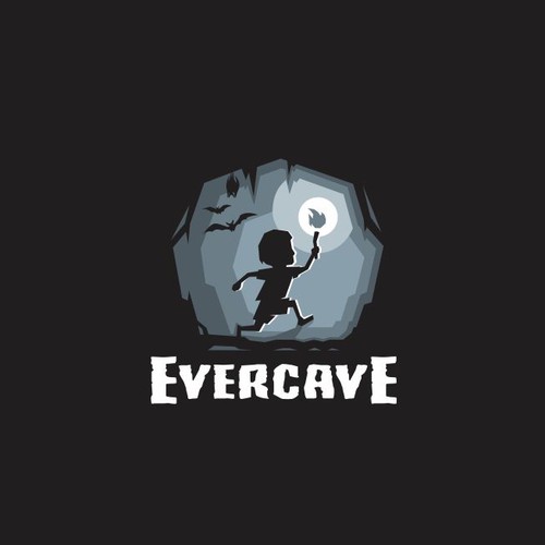 Design a logo for a Minecraft survival server