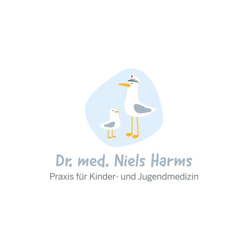Dr. med. Niels Harms