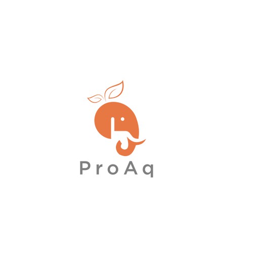  simple logo