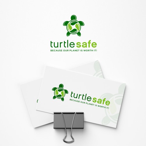 Turtle Safe