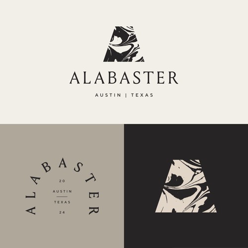 ALABASTER 