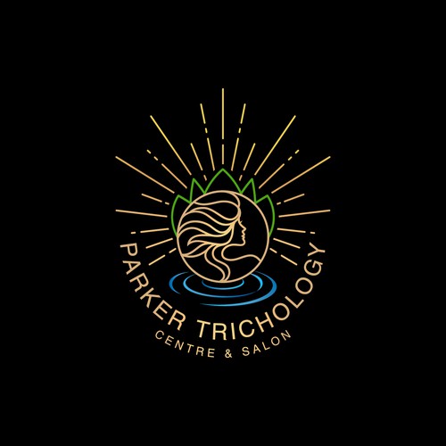 Parker Trichology Centre logo
