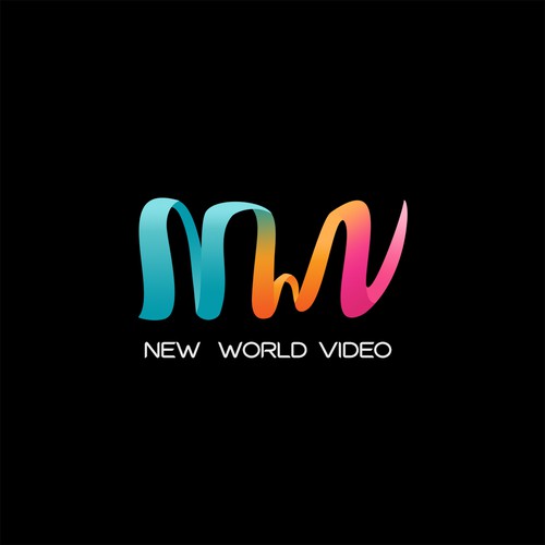 NWV concept logo