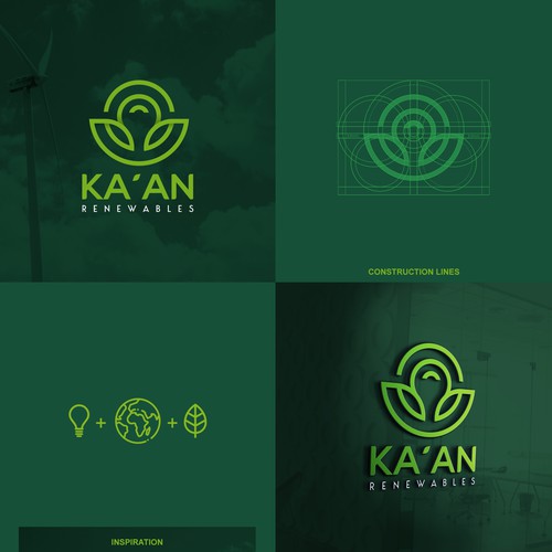 Ka an brand (contest)