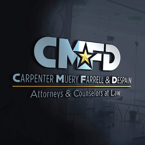 CMFD - LAW FIRM