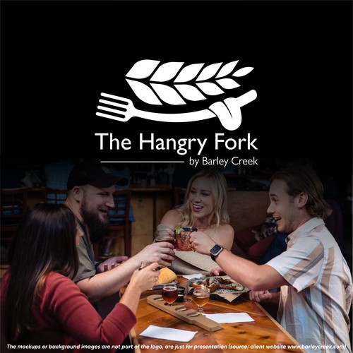 hangry fork