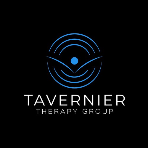Therapy Group Logo