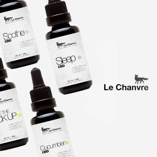 CBD oil