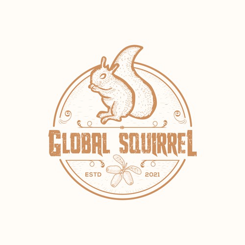 Global Squirrel