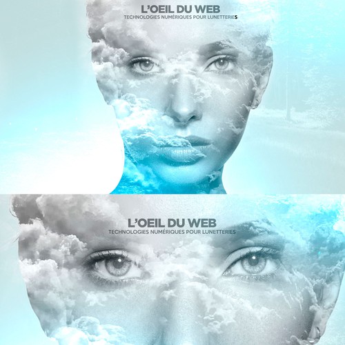 Double Exposure Design V2