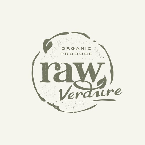 RAW VERDURE