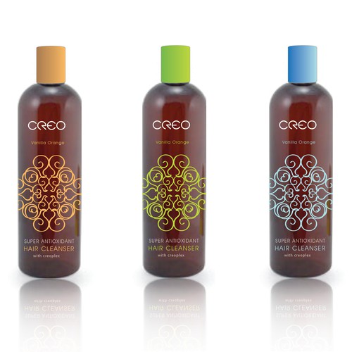 CREO cosmetics