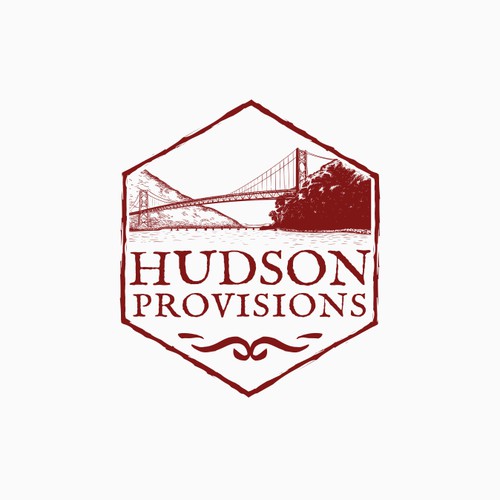 Hudson Provisions