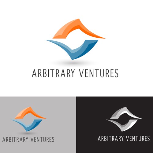 Logo for Arbitrary Ventures