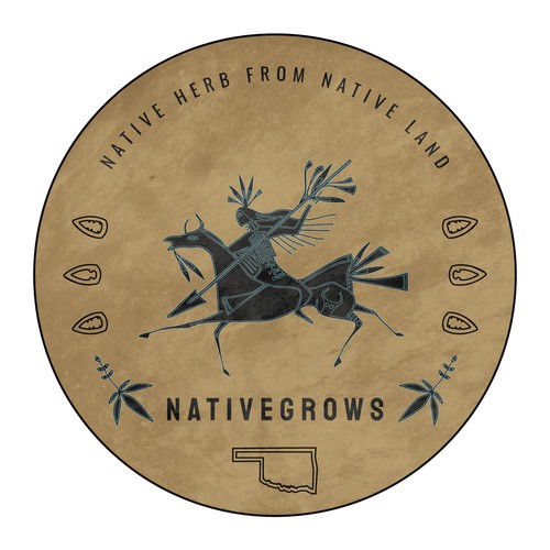 Nativegrows LOGO