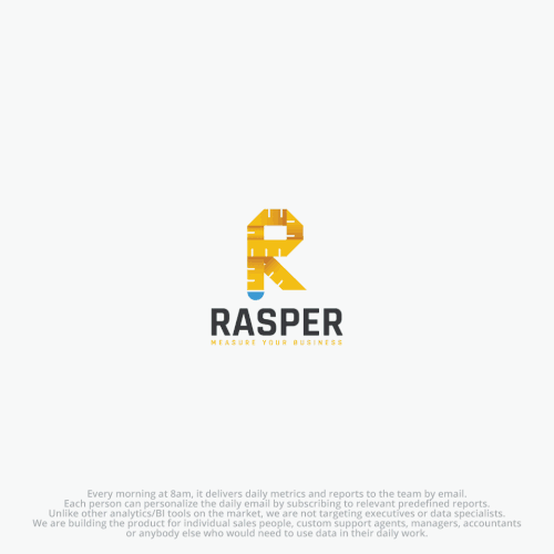 Rasper