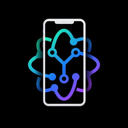Logo concept for Youth Stem