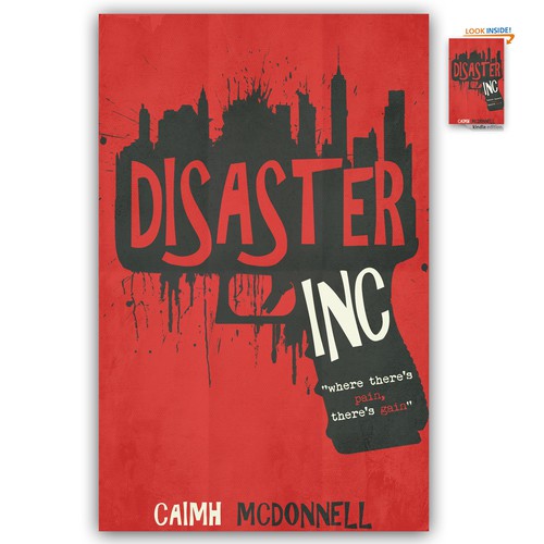 Disaster Inc