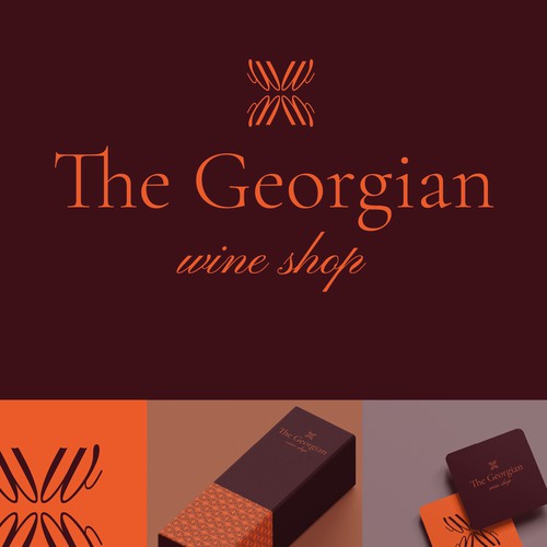The Georgian Wine Shop