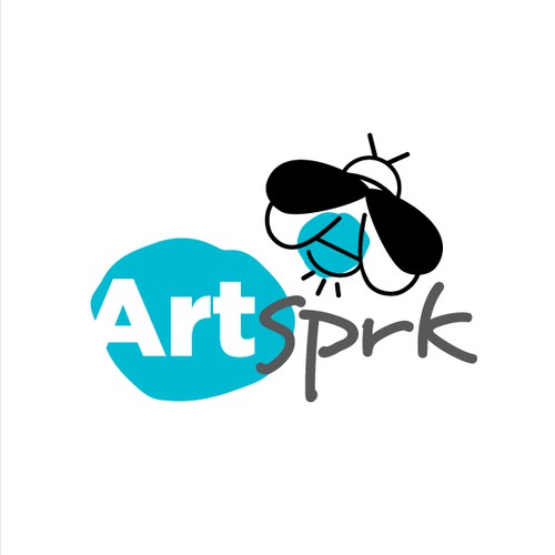 Logo for a Kids Product Brand