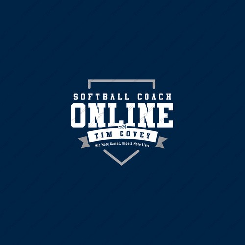 Softball Coach Online 