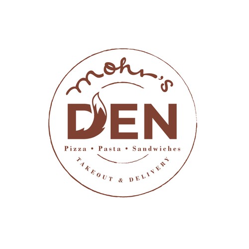 Mohr's Den