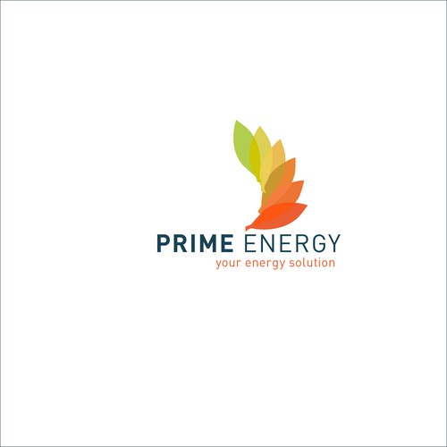 Prime Energy logo