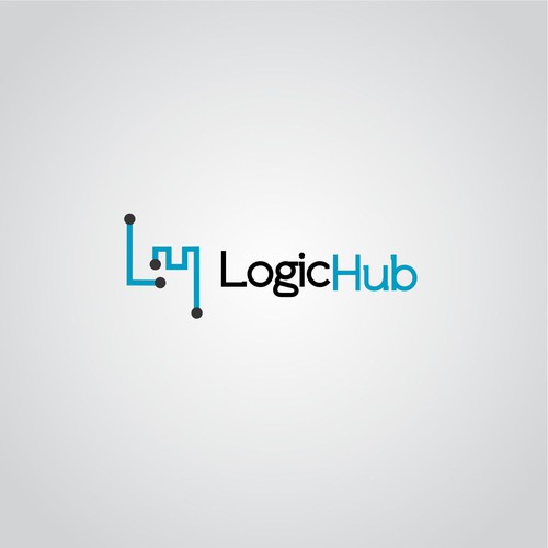 LogicHub Logo